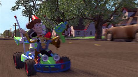 Toy Story 4k Uhd Tom Hanks