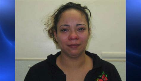 Woman Arrested For Hit And Run Accident In Agawam