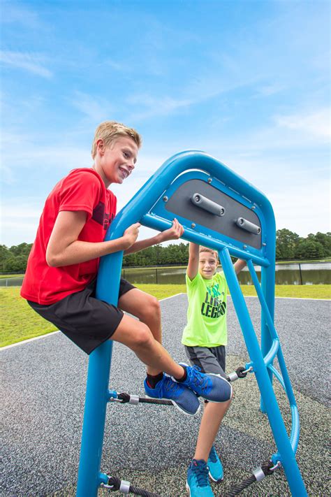 School Playground Equipment Miracle Recreation