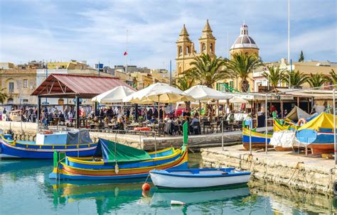 The Budget Friendly Travel Guide To Malta How To Get Around And Th