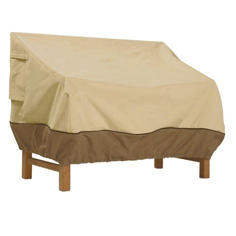 We did not find results for: Classic Accessories Veranda Patio Bench Cover-70992 - The ...