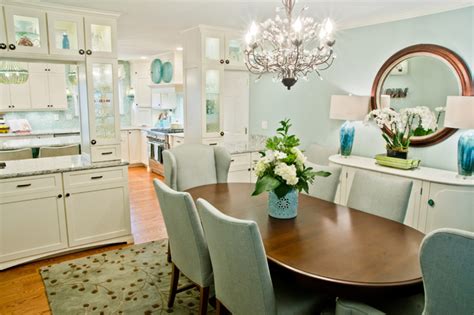 Kevin Thayer Interior Design House Of Turquoise