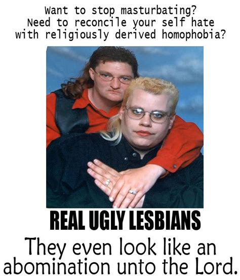 Ugly Lesbians Picture Ebaums World