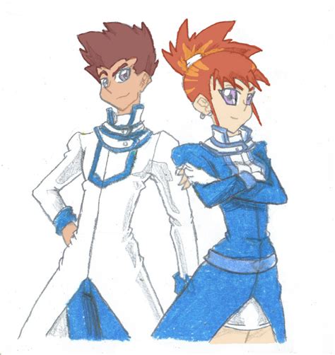 Yugiohdigimon Crossover Couples 5 By Jaylee2014 On Deviantart