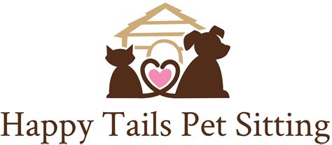 Happy Tails Pet Sitting - Home