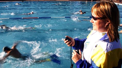 Warringah Aquatic Centre Squads Blue Over New Swim Coaching Contract