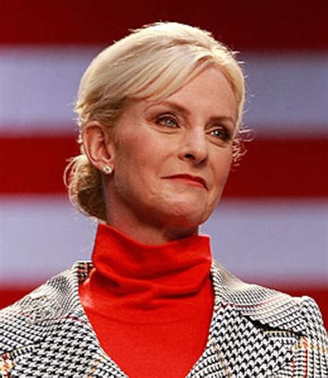 Cindy Mccain Caught Kissing Another Man