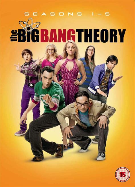 Assistir The Big Bang Theory Todas Temporadas Dublado E Legendado