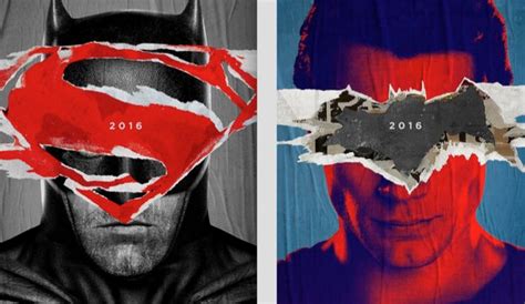 New Bruce Wayne And Clark Kent Close Up Image From Batman V Superman