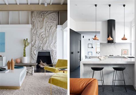 Interior Design 101 Modern Vs Contemporary Style