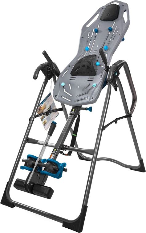 5 Best Teeter Inversion Tables For Back Pain Relief In 2024