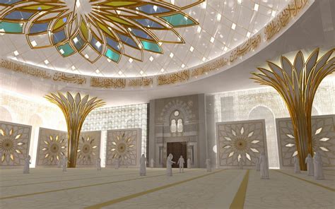 مسجد الملك عبدالله Abdulelah Almohanna