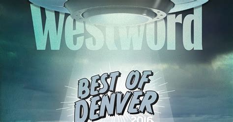 Colfax Avenue Westword Best Of Denver 2016