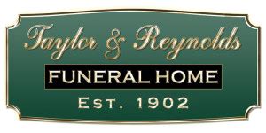 Taylor And Reynolds Funeral Home Lockport Ny Taylor And Reynolds