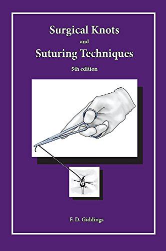 Surgical Knots And Suturing Techniques Avaxhome