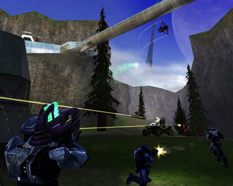 Halo Combat Evolved Pc Dev Trainer Total War Digitalrunner