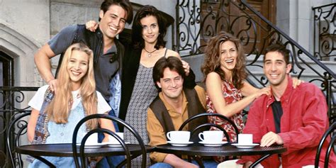 Friends 10 Best Season 1 Episodes According To Imdb