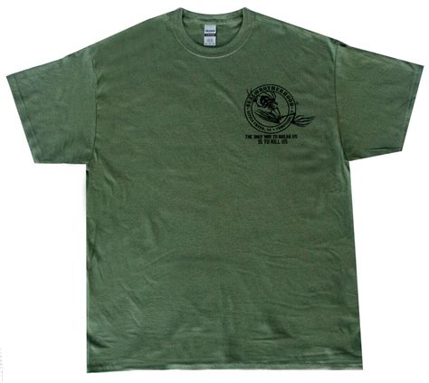 Us Seal Brotherhood Hell Week T Shirt Buds Special Forces Patriotic