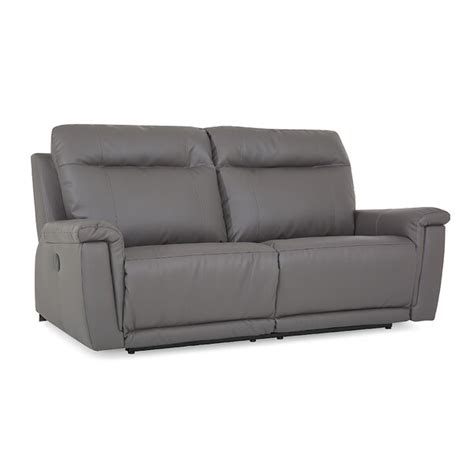 Palliser Furniture Westpoint 80 Pillow Top Arm Reclining Sofa Wayfair