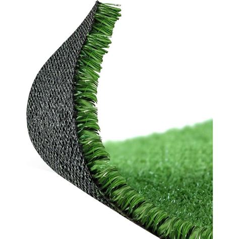 Primeturf 1x10m Artificial Grass Synthetic Fake 10sqm Turf Lawn 17mm