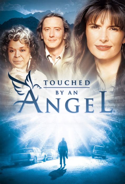 Touched By An Angel Dvd Planet Store