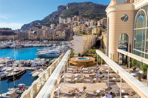 Hôtel Hermitage Monte Carlo Monaco Ptravelsclub A Modern And Luxury Hotel In The Heart Of Monaco