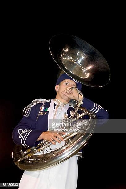 Middle School Tuba Player Photos And Premium High Res Pictures Getty