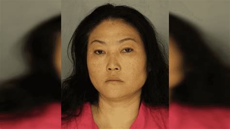 Woman Arrested For Prostitution At Ephrata Massage Parlor WHP