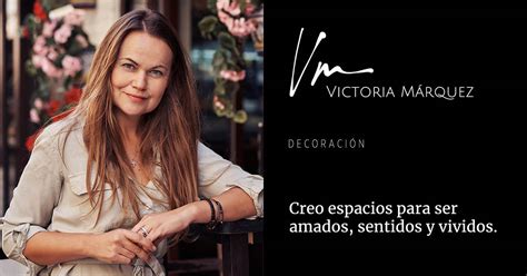 Victoria Márquez Contacto