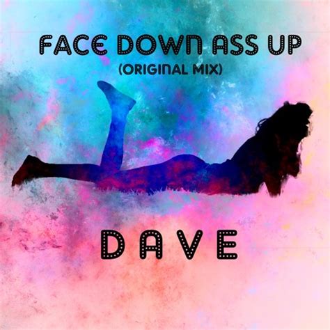 Stream Face Down A Up Free By Driv Listen Online For Free On Soundcloud