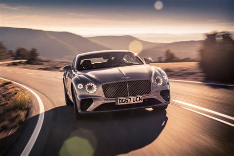 Bentley Continental Gt 4k 2018 Hd Cars 4k Wallpapers Images
