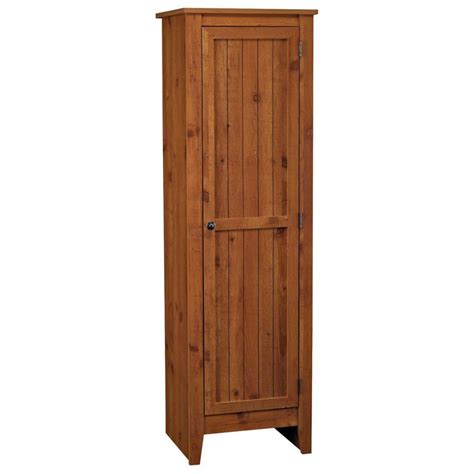 Yaheetech kitchen bathroom wall cabinet, garage/laundry wall storage. 24 Inch Wide Kitchen Pantry Cabinet - Martinique