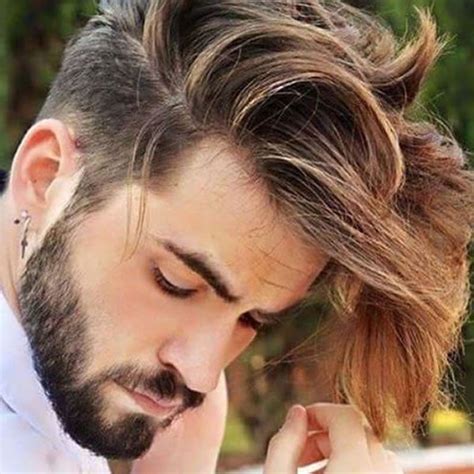 Jul 09, 2021 · if you're looking for a new hairstyle or want to get a cool men's haircut to transform your style, then you'll love this collection of the best haircuts for men. 2021 Undercut haircuts for men - Hair Colors