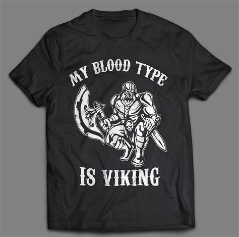 Pin By Holly An On Viking T Shirt Vikings Tshirt Shirts