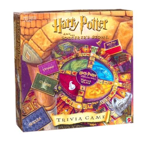 7 successive game adventures offer increasing difficulty: TWWN | Harry Potter: Entertainment: Board Games