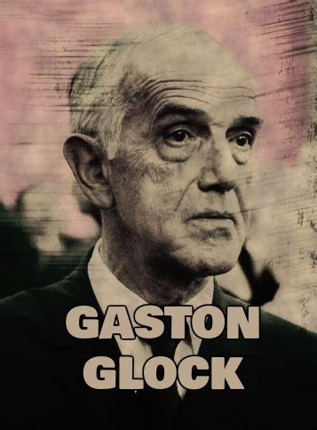 He had not designed or manufactured a firearm until he was 52 years old. A Study in Glock Perfection | Concealed Carry Inc
