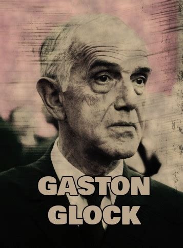 Gaston glock is the founder and majority owner of the austrian gun manufacturer glock gmbh. A Study in Glock Perfection | Concealed Carry Inc