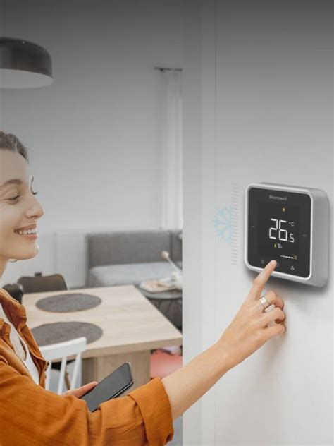 How Do Smart Thermostats Save Energy Mindstick Yourviews Mindstick
