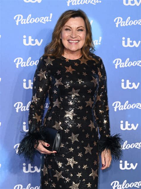 Lorraine Kelly Shares Her 15 Stone Weight Loss Photos