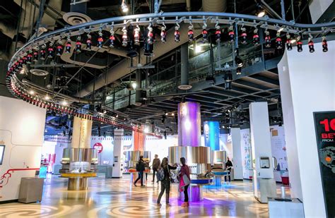 Visit World Of Coca Cola In Atlanta Get Insider Tips And Ticket