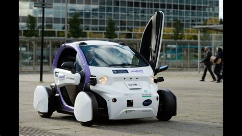 Testing A Go Anywhere Robot Car Youtube