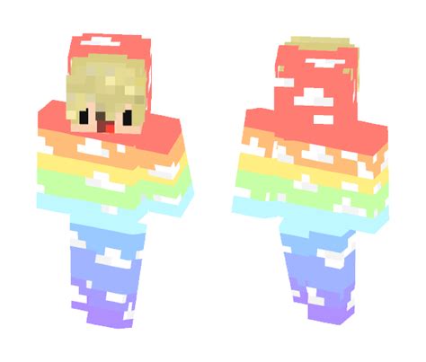 Download Sheep Girl Minecraft Skin For Free Superminecraftskins
