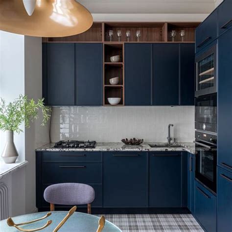 Kitchen cabinets that are constructed using laminate are typically easier to clean than those made from hardwoods. Kitchen Cabinet Color of the Year - Best Online Cabinets