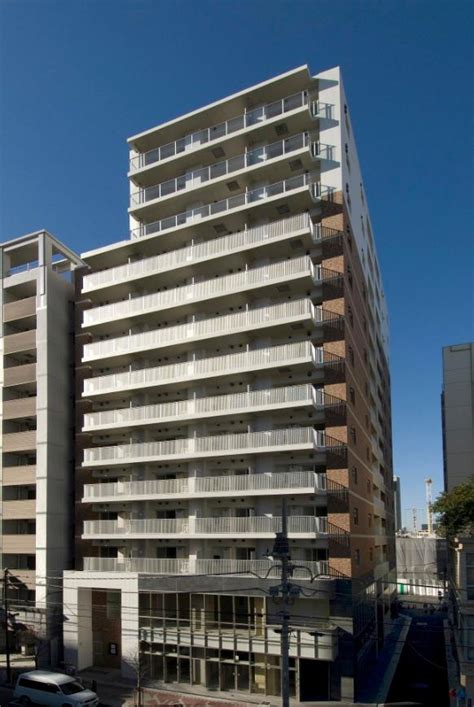 Tokyo Tatemono Completes First Rental Housing Project For Elderly