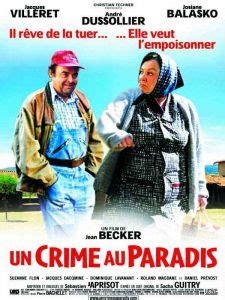 Bienvenue sur la chaîne youtube de boursorama ! Un Crime au paradis - DvdToile