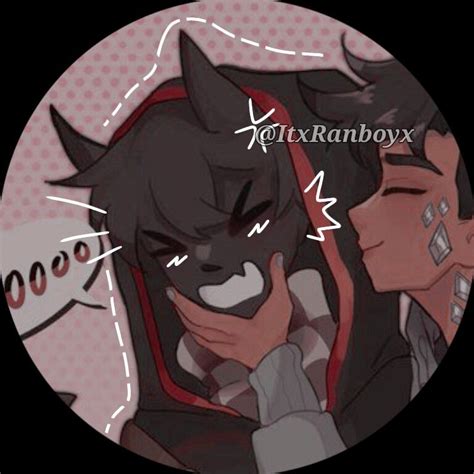 Matching Icons Skeppy And Badboyhalo 22 Cute Profile Pictures Anime