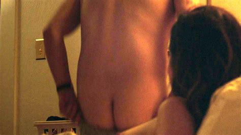 Celebrity Actor Adam Pally Naked Ass Shots Gay Porn 65