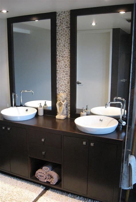 20 Awesome Bathroom Vanities Design Ideas