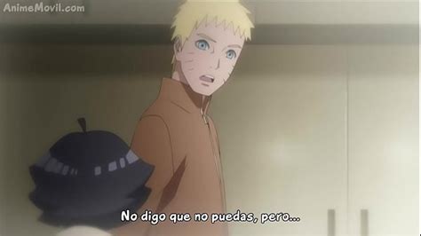 Boruto Naruto Next Generation Cap Sub Español Anime Xvideos