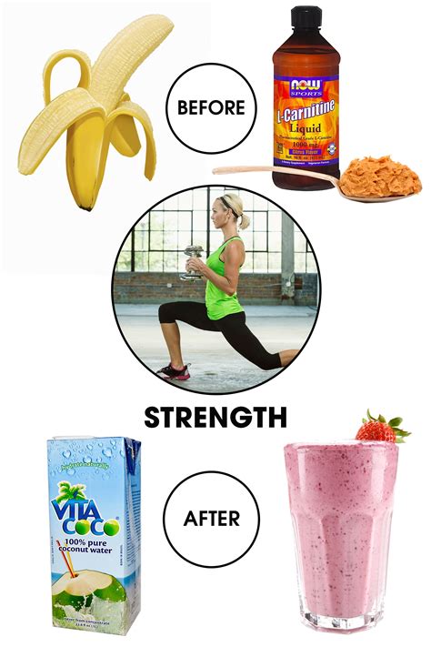 What To Eat Or Drink Before Cardio Workout